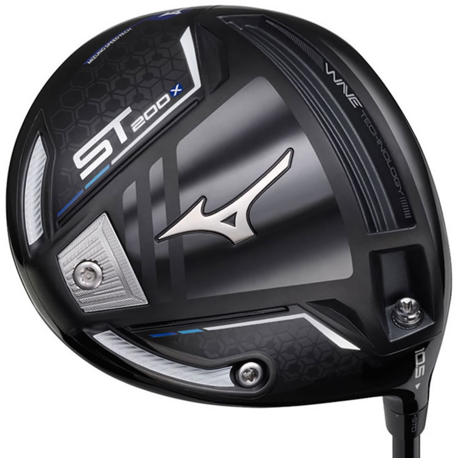 mizuno golf clubs driver